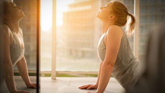 Les secrets de la pensée positive pour un bien-être optimal