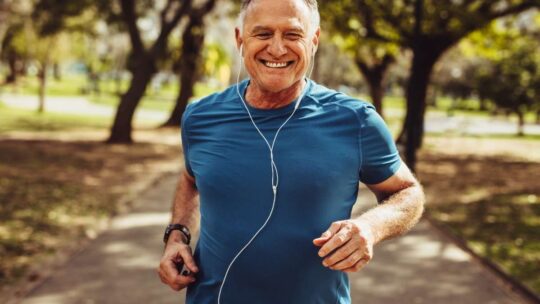 Renforcez votre immunité grâce à la pensée positive
